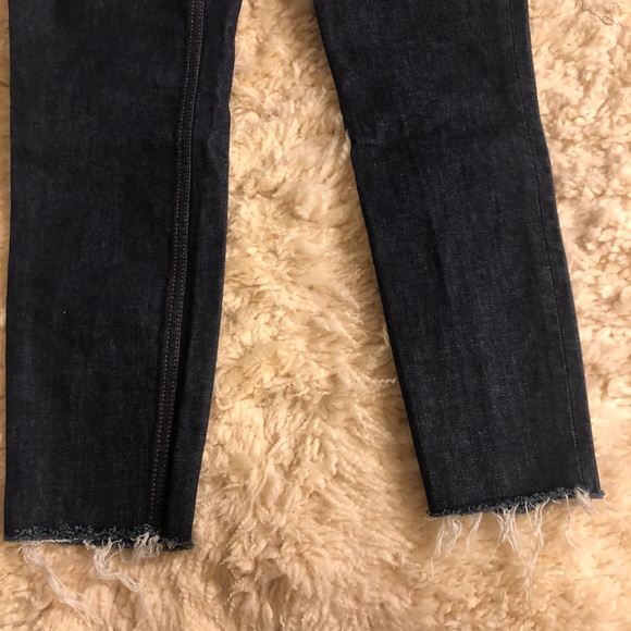 Everlane High-Rise Skinny Jean - Picture 5 of 8